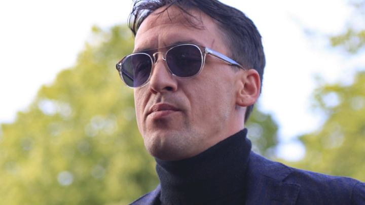 Артур Смольянинов* удивил: Просит вернуть его в Россию