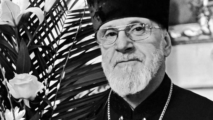 В Краснодаре от коронавируса умер младший брат главы Кубанской митрополии