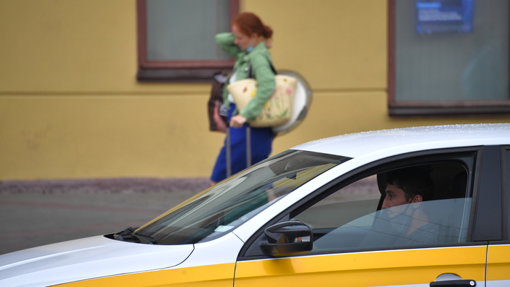 В Ростове водители такси готовятся бастовать против Яндекса