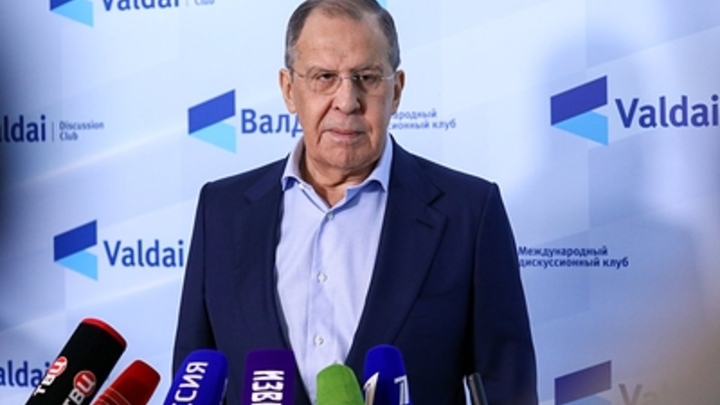 Запад осудил действия России в Совбезе ООН