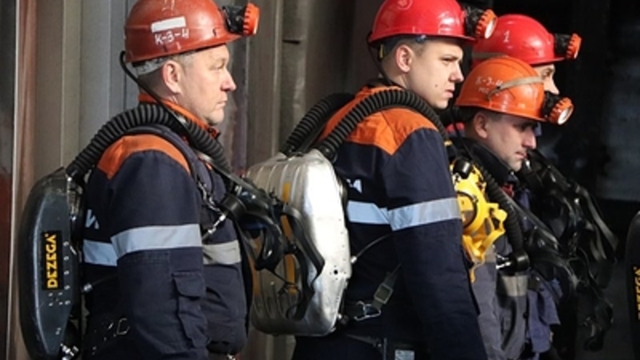 ТАСС: Собственника шахты Листвяжная арестовали среди ночи