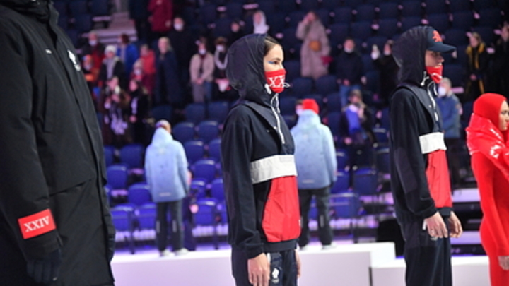 Китай пойдёт на цензурные послабления во время Олимпийских игр