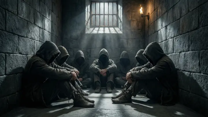 От звонка до звонка: любовник звезды Comedy Women отсидел в тюрьме