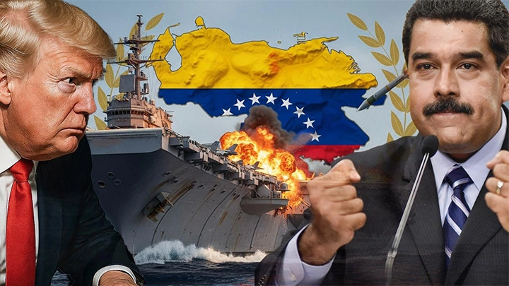 Мадуро уходит в прошлое? Три сценария американского нападения на Венесуэлу