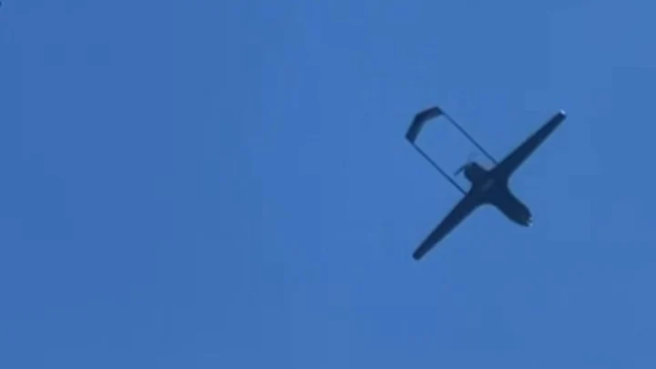 Атака дронов на Оренбургскую область: взрывы в Орске, видео
