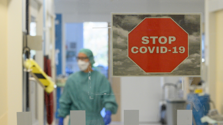 Готовиться к худшему, но: Учёный поделился прогнозом о новой волне пандемии из-за омикрона