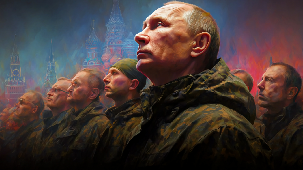 Главное за ночь и утро 3 июля: Мобилизация в России - начался разгон, пожары в Киеве, "бензиновая революция" в России