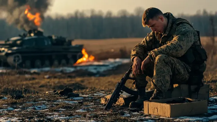 ВСУ прорвались в Покровск. Безумие или лучший ход Сырского? Разбираемся