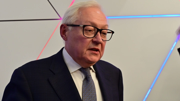 Рябков: Россия обеспечит безопасность Калининграда всеми доступными средствами