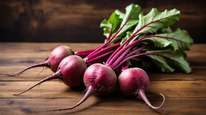 При варке свёклы есть одно правило. Тогда часами варить не придётся