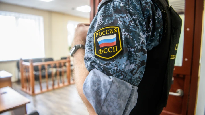 Обвиняемая в торговле детьми многодетная Рудницкая пошла на сотрудничество