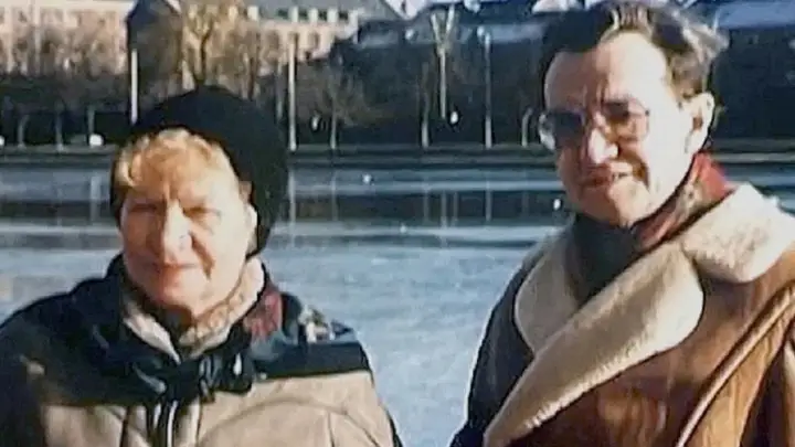 Нейросеть идет по следу: ИИ помог раскрыть убийство 27-летней давности в Москве