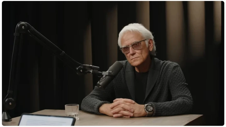 Легендарный Маршал сдал тихих противников России на высоких должностях