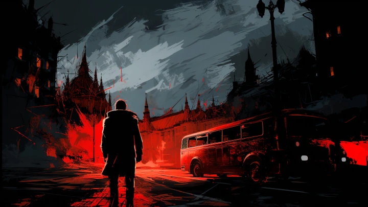 Не комбат Юра, а предатель. Аид обещал наказать: Я это так не оставлю