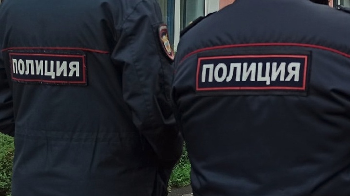 Полиция прокомментировала внезапную смерть двух участковых в Челябинске