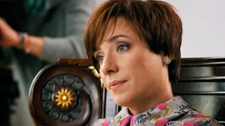 Тутта Ларсен: «У нас в семье зарождается традиция — обязательно в Пасху творить дела милосердия» Тутта Ларсен: «У нас в семье зарождается традиция — обязательно в Пасху творить дела милосердия»