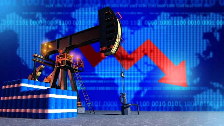 Топливный кризис. Продолжение: Россия увеличила закупки топлива в Белоруссии