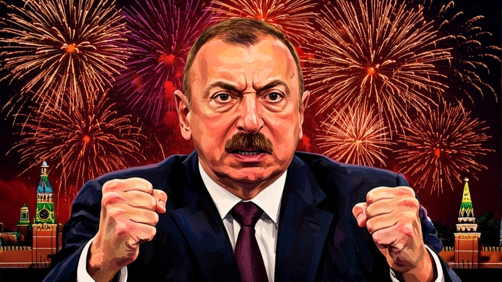 Алиев не успел, а Пашинян поспешил к Путину. Саммит ШОС: Нюанс, на который мало кто обратил внимание