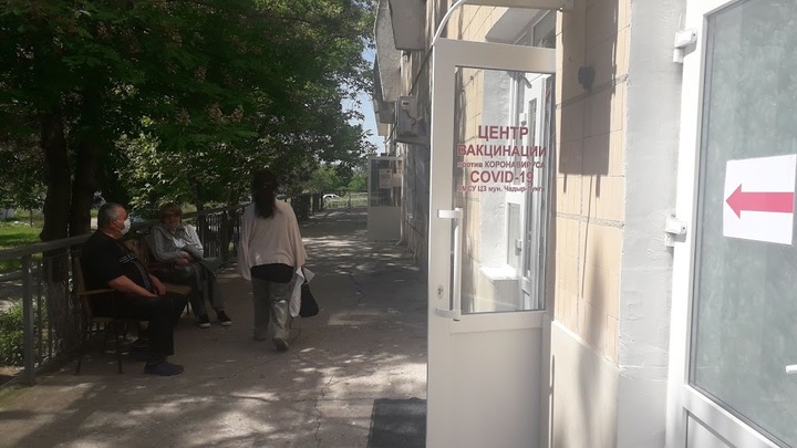 Молдова возобновила переговоры о поставке вакцины “Спутник”