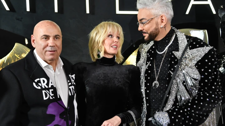 Кто из звёзд отказался бесплатно выступить на праздновании Дня Победы