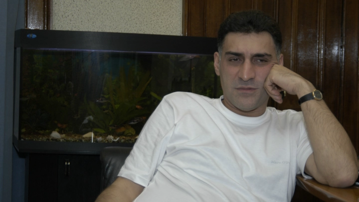 Тигран Кеосаян в коме 4 месяца. Надежда появилась, но призрачная - остаётся только молиться