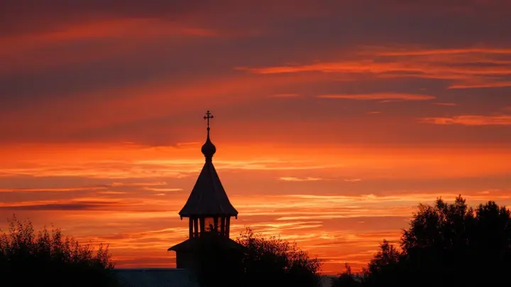 В Церкви призвали проявлять деликатность при шутках на религиозную тему