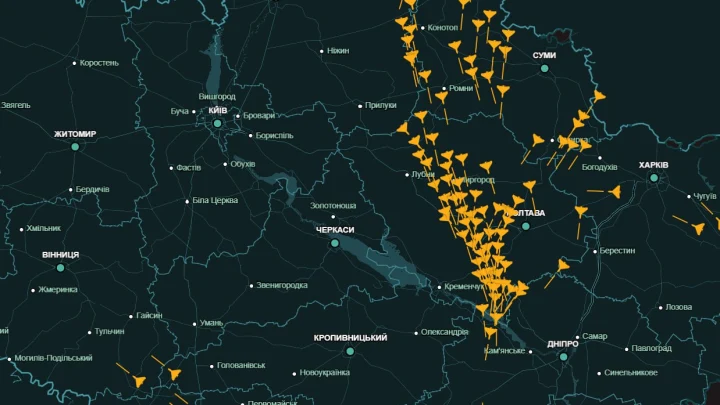 «РВ»: Россия подняла в небо стратегические ракетоносцы