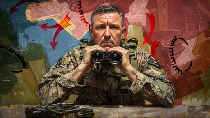 Настоящее дело для генерала Попова: Месть за народного комбрига. Что скажет суд?