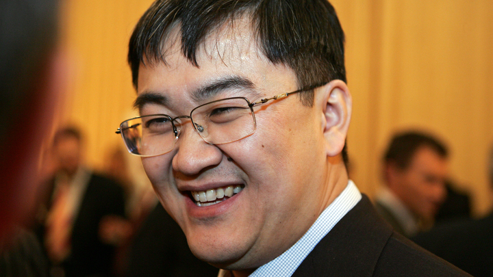 Банкир Игорь Ким из Новосибирска отказался от претензий к YouTube и Google