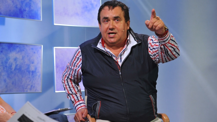 Станислава Садальского выписали из Боткинской больницы Москвы: что сказали врачи