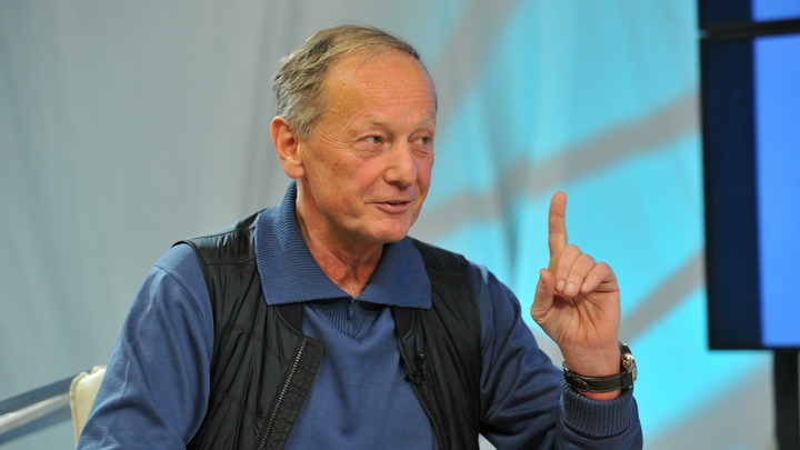 Приговор Задорнова американцам сбылся полностью. Хватило одной карты