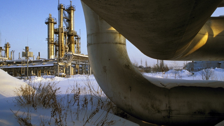 Во что обойдется отказ от русского газа? Киев жмет стоп, а украинцы уже сейчас мерзнут без отопления