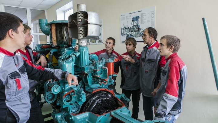 В Забайкалье на 30% выросла стоимость услуг образования в ссузах