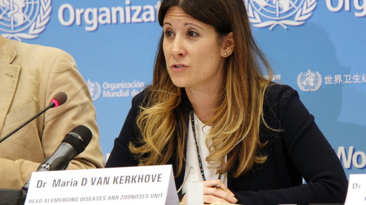 Ответы порождают новые вопросы: Эксперты ВОЗ отчитаются о расследовании в Китае