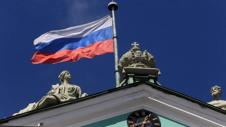 Россия осадила разоблачителей из Госдепа: Давайте работать
