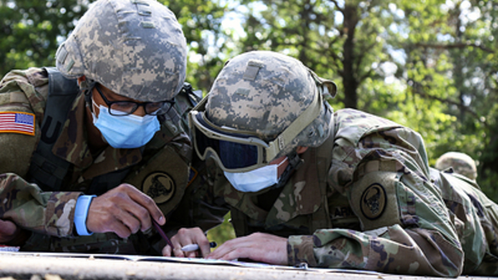 Yankee go home!: Военный эксперт выдал пророчество о русских и американцах в Сирии