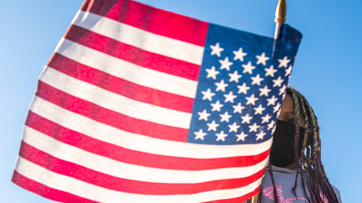 США виновны: Россия, Китай и Германия объединятся для сопротивления