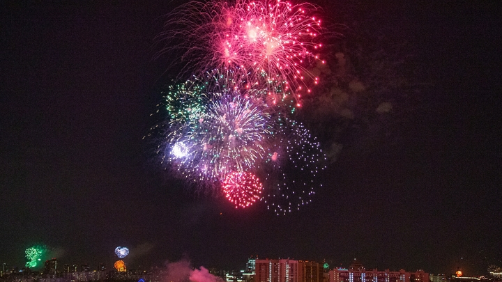 Депутаты решили не переносить День города в Бердске