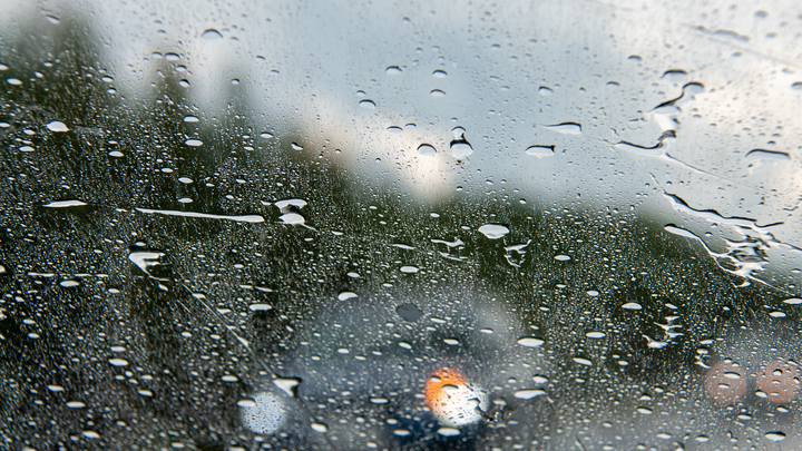 Сирена в Сочи: На реке Хорота сработали датчики Опасное явление