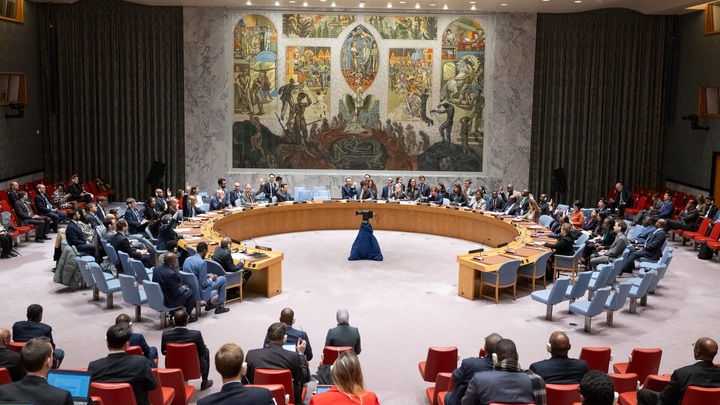 Новое хамство Израиля: На этот раз досталось всей ООН