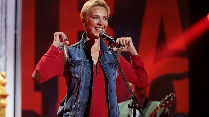 Будет кроваво, ужасно. Татьяна Лазарева* озвучила мечты предателей России