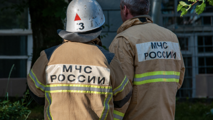 В Нижнем Тагиле жителям разрушенного дома разрешили забрать свои вещи