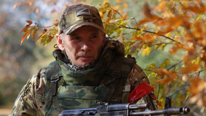 Этот совет спасёт жизнь: 59-летний афганец рассказал, как победить ВСУ