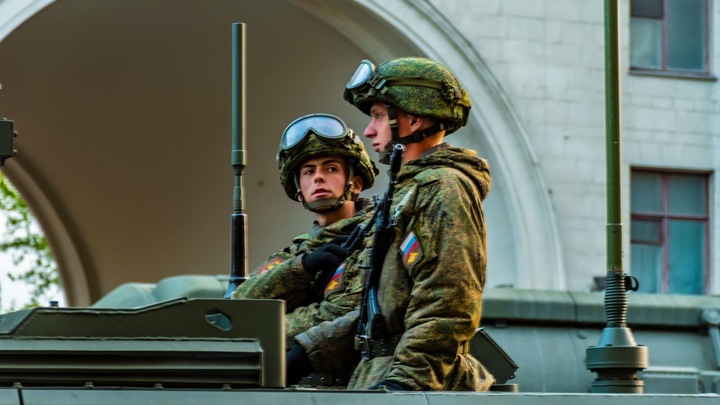 Не Панцирем единым: На турецкие Bayraktar Россия разработала суперсеть