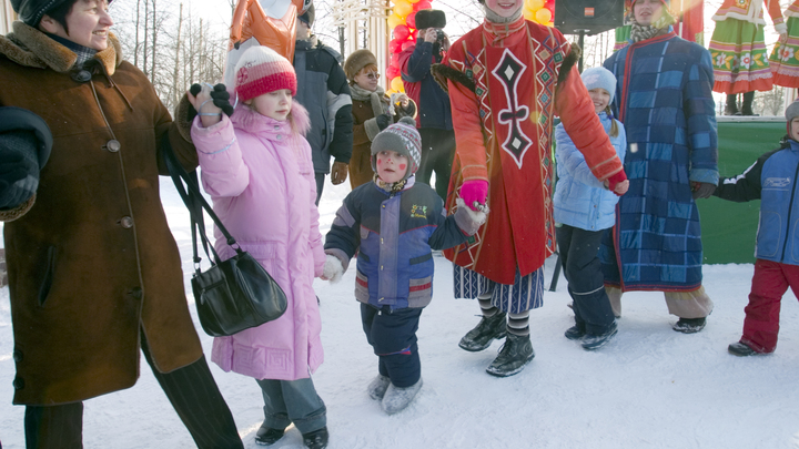Синоптики рассказали, долго ли в Свердловской области продержится тепло