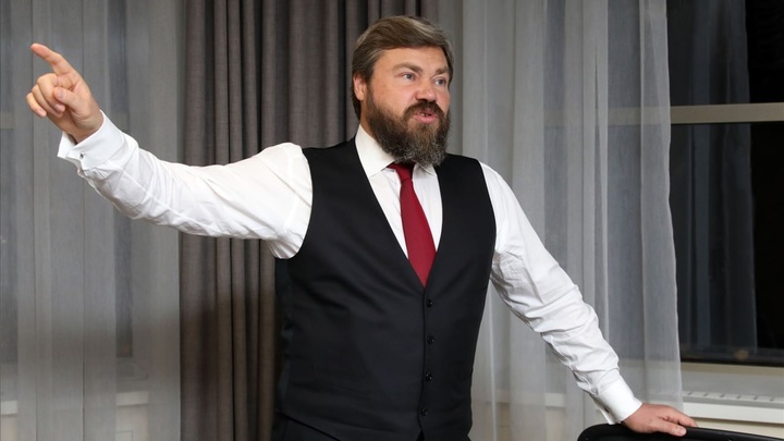 Народ-жертва превратился в народ-палач: Малофеев о чудовищном преступлении Израиля