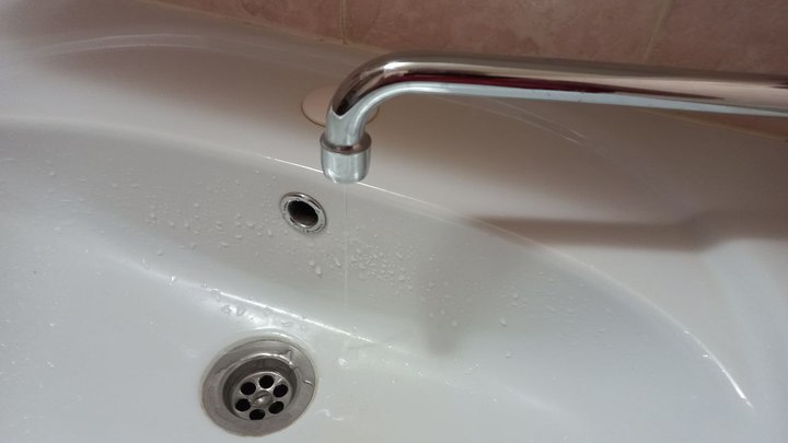 Кемеровчане останутся без воды на целый день