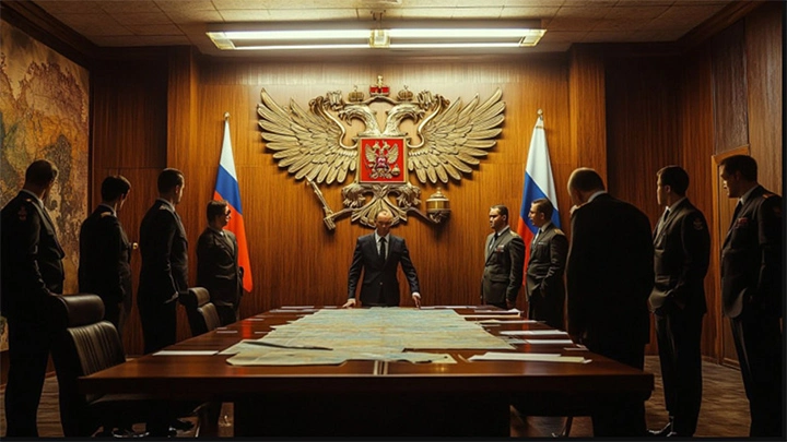 Вся правда всплыла наружу: Обратный отсчёт начался, но у России есть один шанс – Хазин