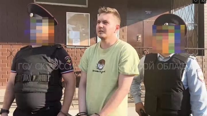 Балашихинскому отравителю Миссюре запросили пожизненное