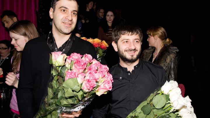 Дикий треш: Внучка Шеварднадзе вытянула из Мартиросяна откровения о Зеленском